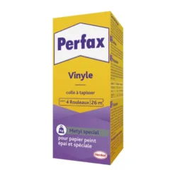 Perfax Vinyl behangplaksel metyl speciaal 180 g Best