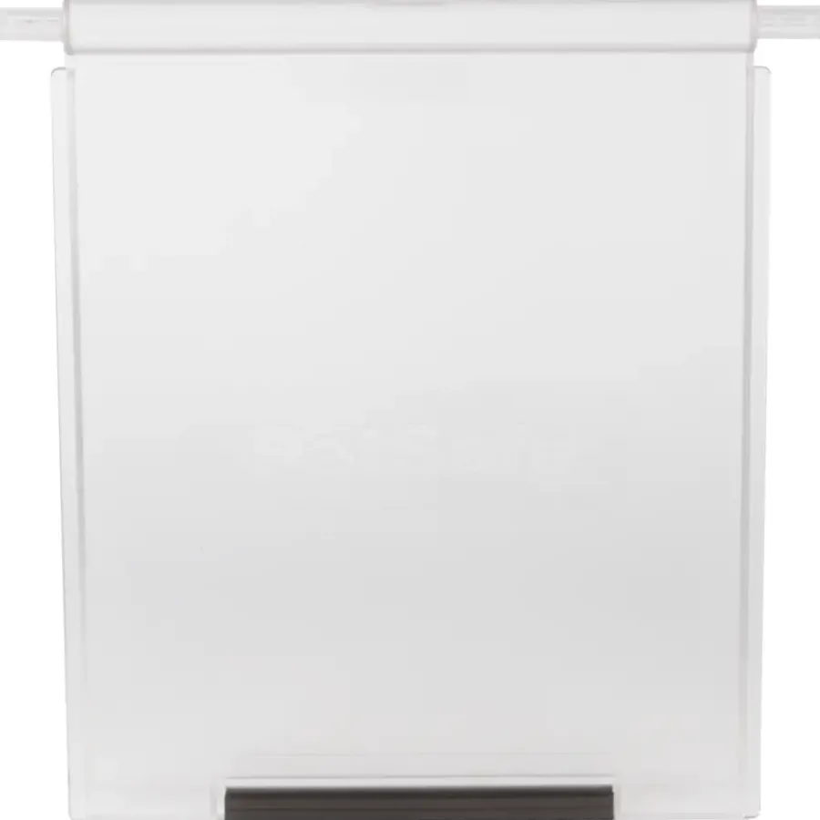 Petsafe deurtje medium t.b.v. huisdierenluik 740 en 757 Hot