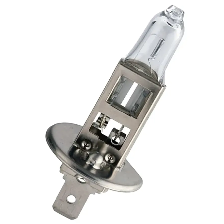 Philips autolamp H1 Vision 12V 55W 12258PRB1 Best