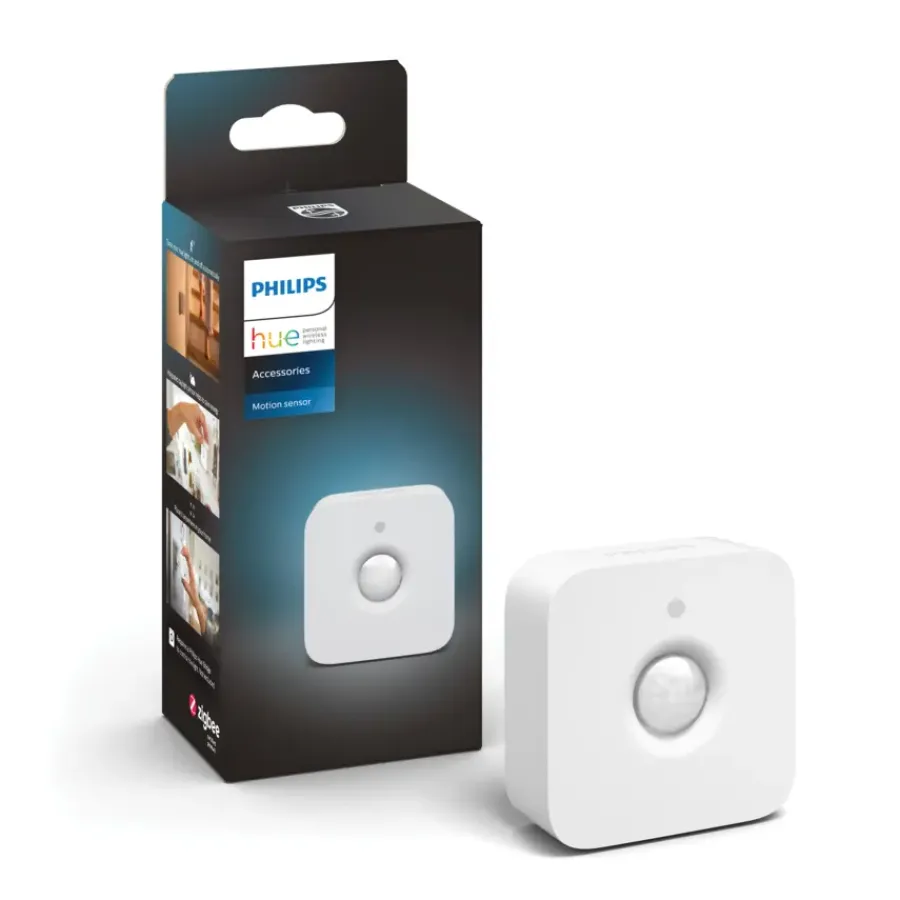 Philips Hue bewegingssensor Hot