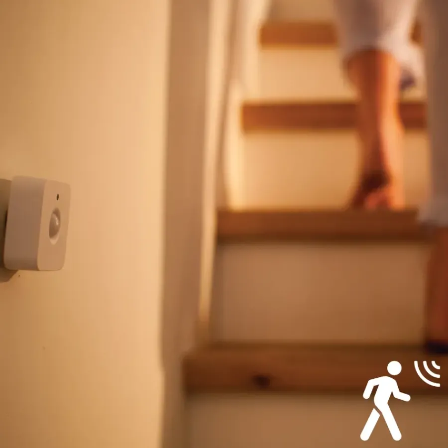 Philips Hue bewegingssensor Hot