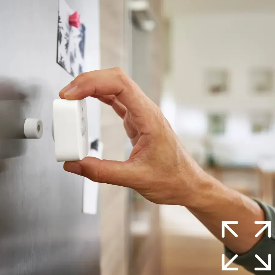 Philips Hue bewegingssensor Hot