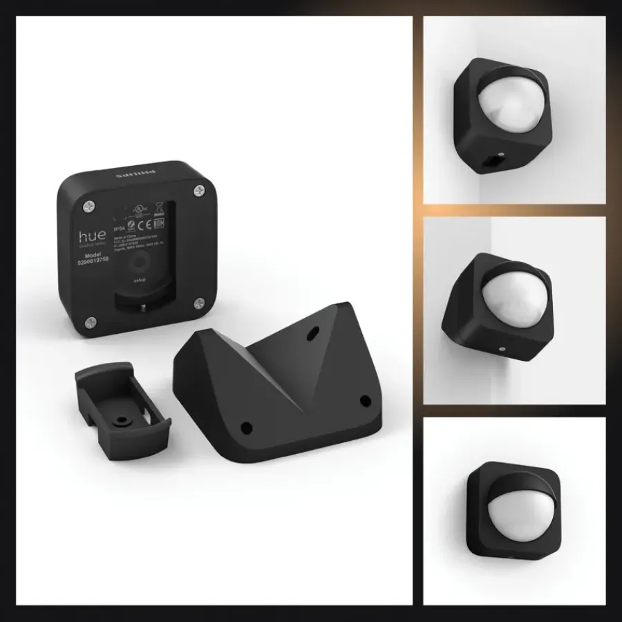 Philips Hue outdoor bewegingssensor Clearance