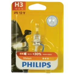 Philips H3 Vision 12336PRB1 Outlet