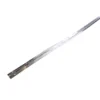 Geen Pianoscharnier RVS 1000x32 mm Best