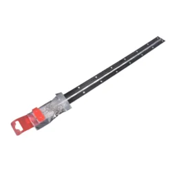 Geen Pianoscharnier RVS 500x32 mm Hot