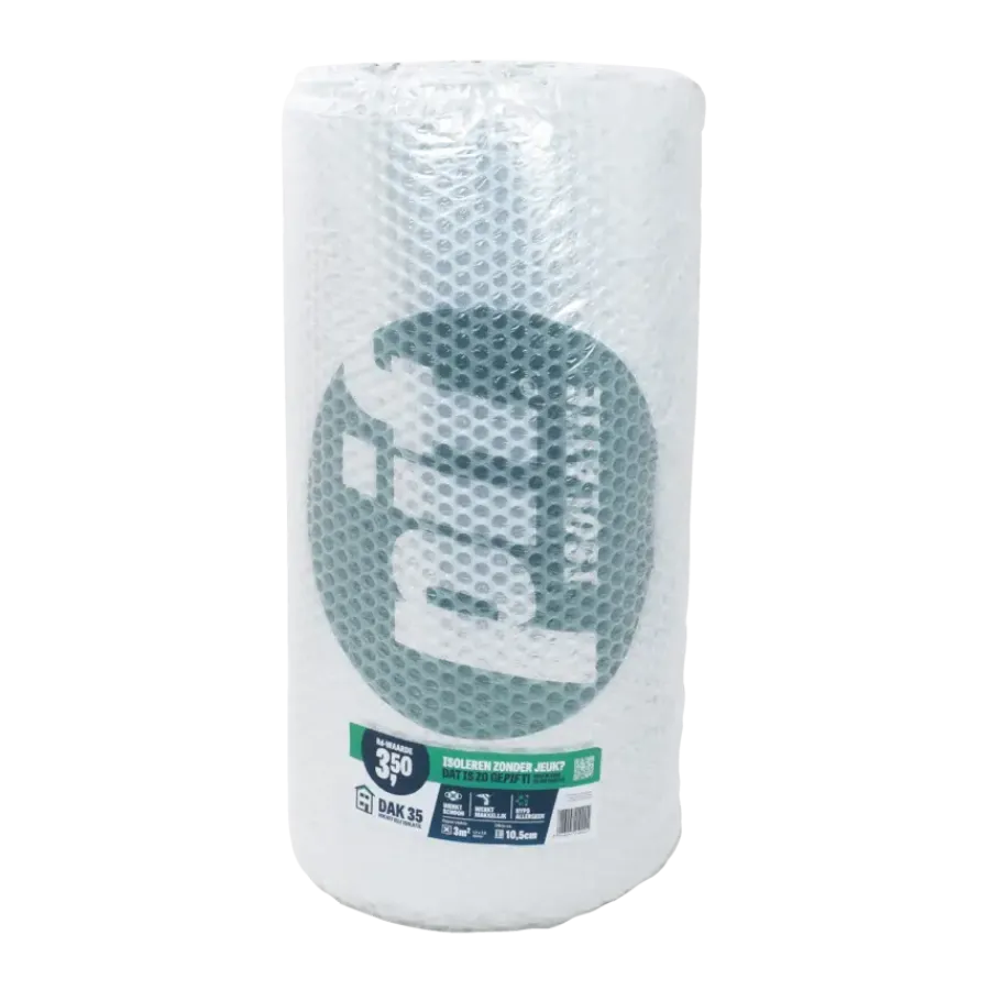 PIF Home PIF DAK35 isolatierol 10,5 cm 3 m² Rd 3.5 Clearance