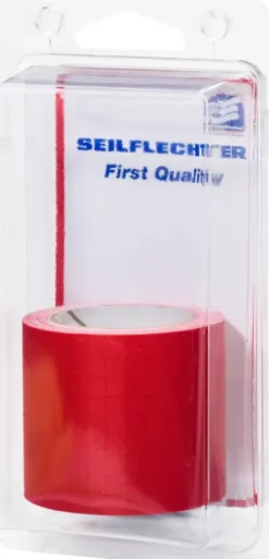 Seilflechter Plakdoektape Rood Sale