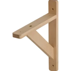 Geen Plankdrager beuken 20x25 cm Discount