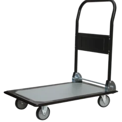 Geen Plateauwagen inklapbaar 150kg Sale