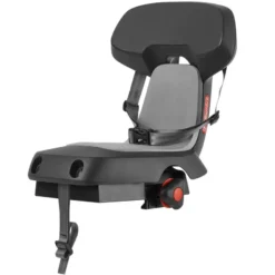 Polisport fiets kinderstoeltje junior achter Online