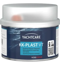 Yachtcare Polyesterplam Yachtc250G Sneldrogend2-C New