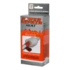 Geen Power Repair Heat Uitlaat Reparatietape 200x5cm Hot