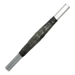 Geen Power Repair Heat Uitlaat Reparatietape 200x5cm Hot