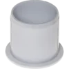 Geen PPC eindkap Ø32 mm Outlet