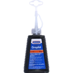 Pressol grafietpoeder 50 gram Sale