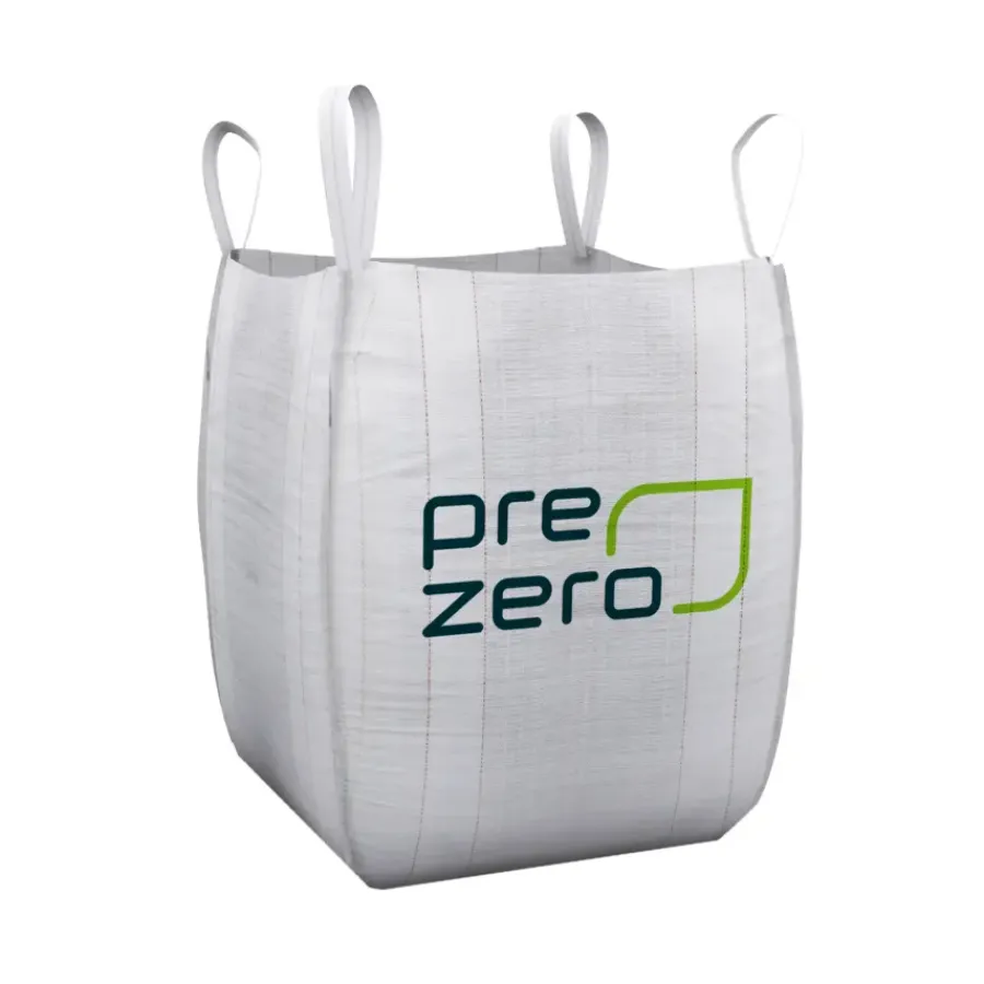 Geen Pre Zero bouwafvalzak bigbag ca. 1m³ Online