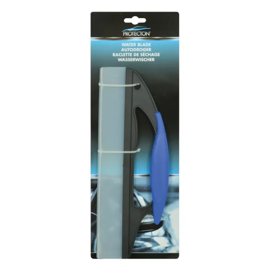 Protecton autodroger Clearance