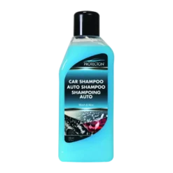 Protecton Auto Shampoo Wash & Wax 1L Online