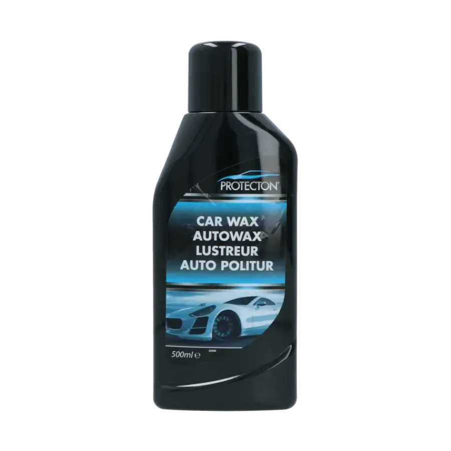 Protecton Autowax 500ml New