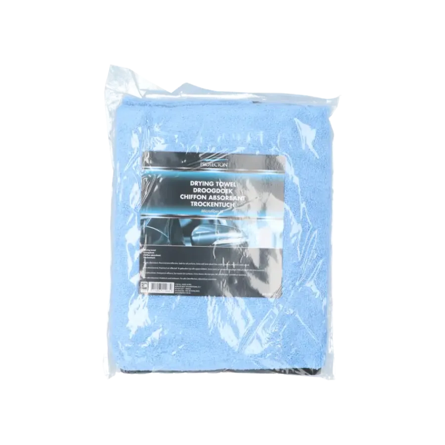 Protecton droogdoek microvezel XL 64x88cm Clearance