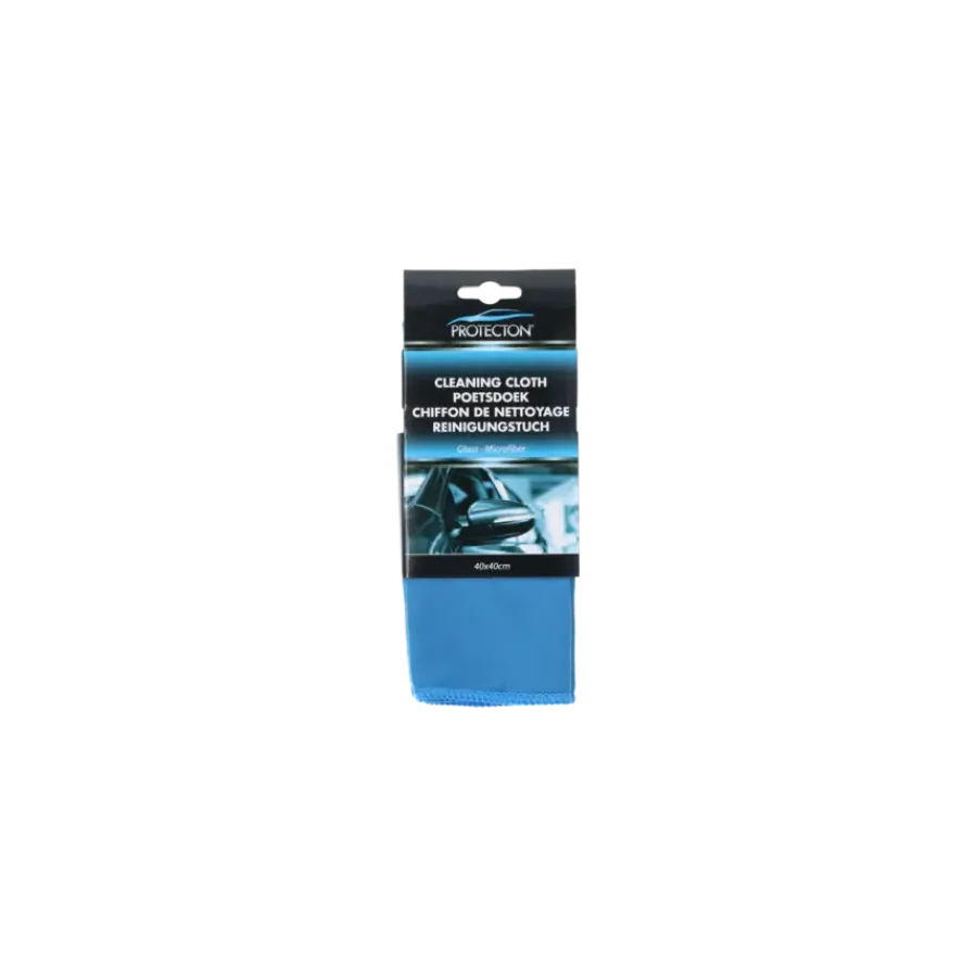 Protecton microvezel glasreinigingsdoek Best