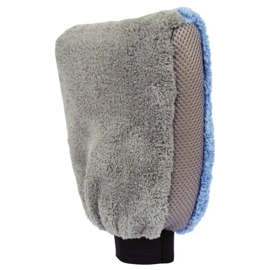 Protecton microvezel washandschoen Best