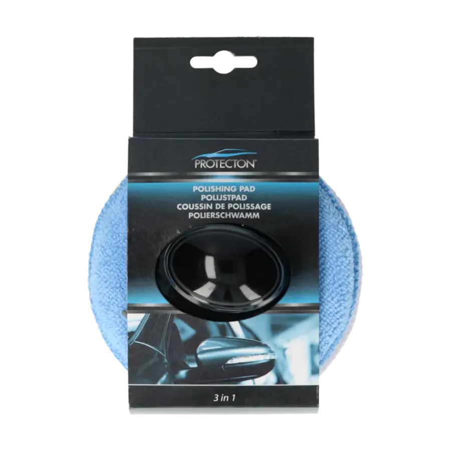 Protecton polijstpad 3 in 1