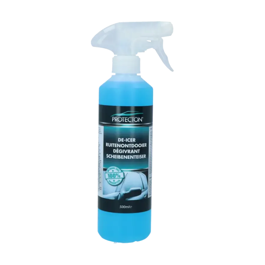 Protecton Ruitontdooier 500ml