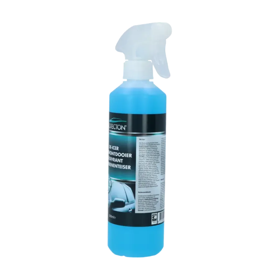 Protecton Ruitontdooier 500ml