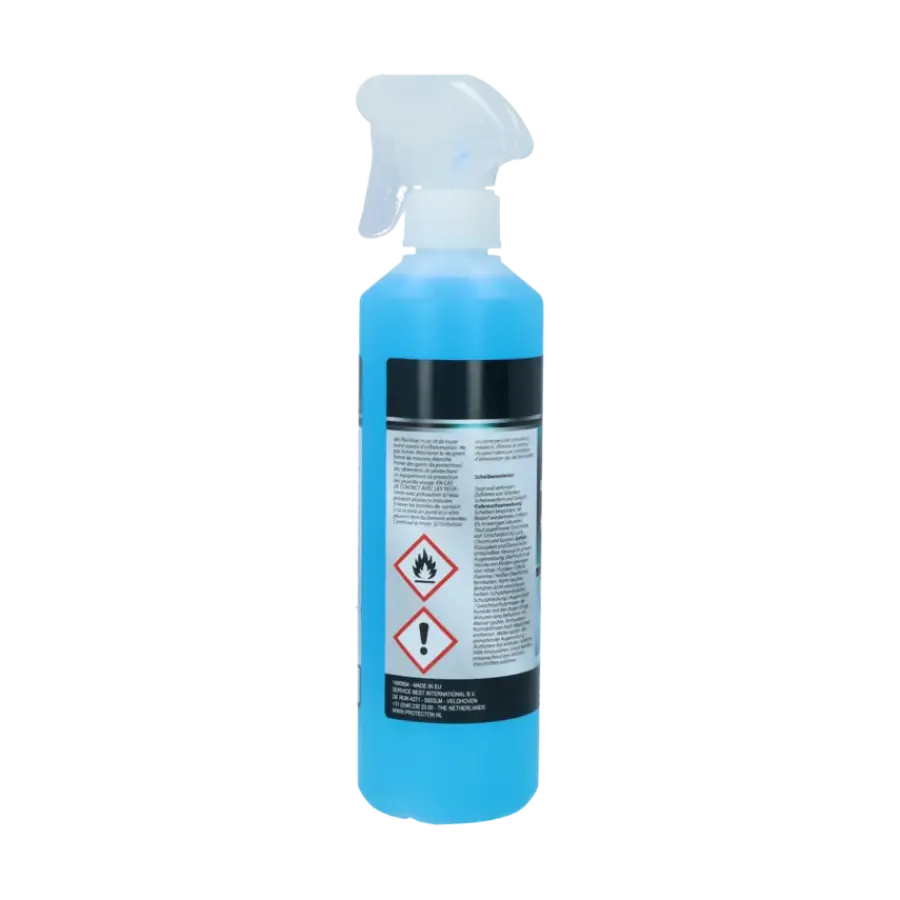 Protecton Ruitontdooier 500ml