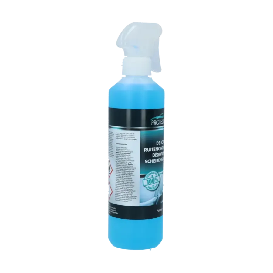 Protecton Ruitontdooier 500ml