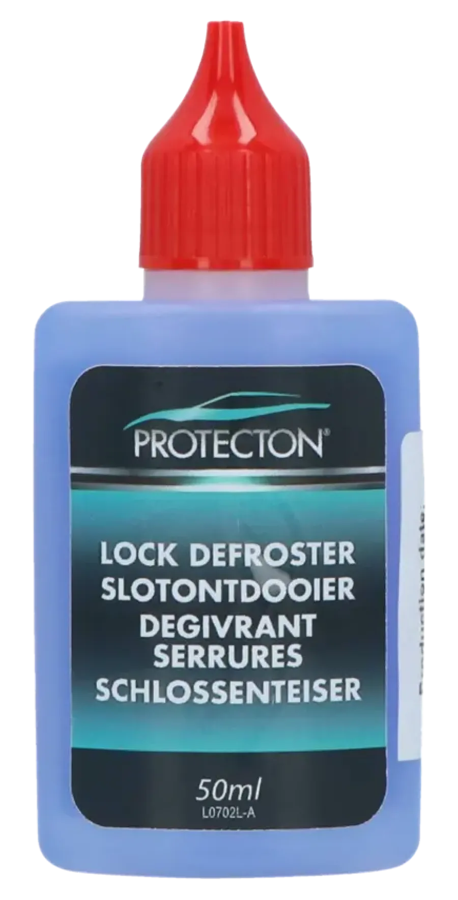 Protecton Slotontdooier 50ml New