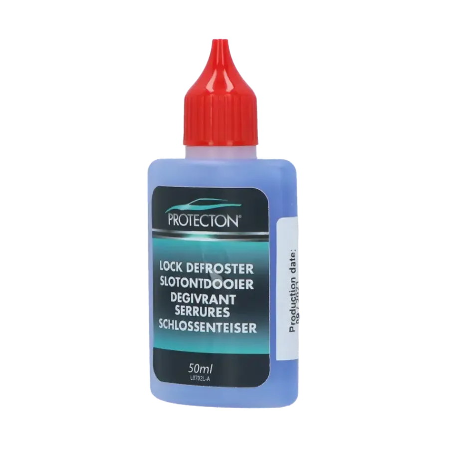 Protecton Slotontdooier 50ml New