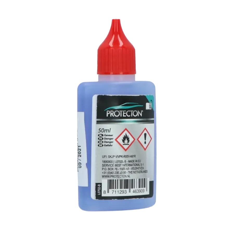 Protecton Slotontdooier 50ml New