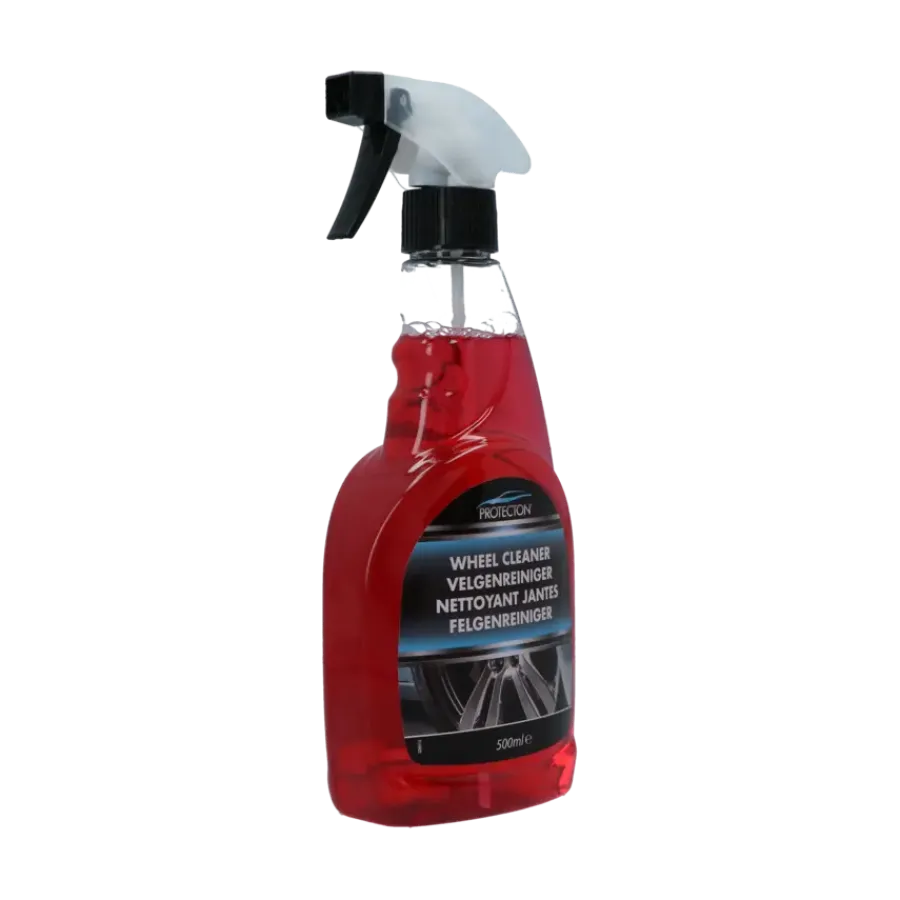 Protecton Velgenreiniger 500ml Best