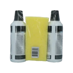 Protecton Wash & Shine Set 2x 500ml met Spons Discount
