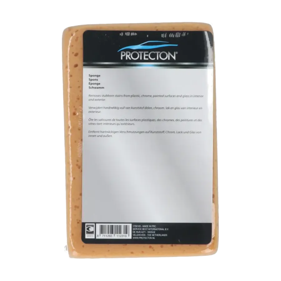 Protecton wasspons Best
