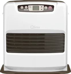 Qlima Laserkachel SRE 4035 TC