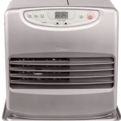 Qlima Laserkachel SRE 8040 TC Paraffine