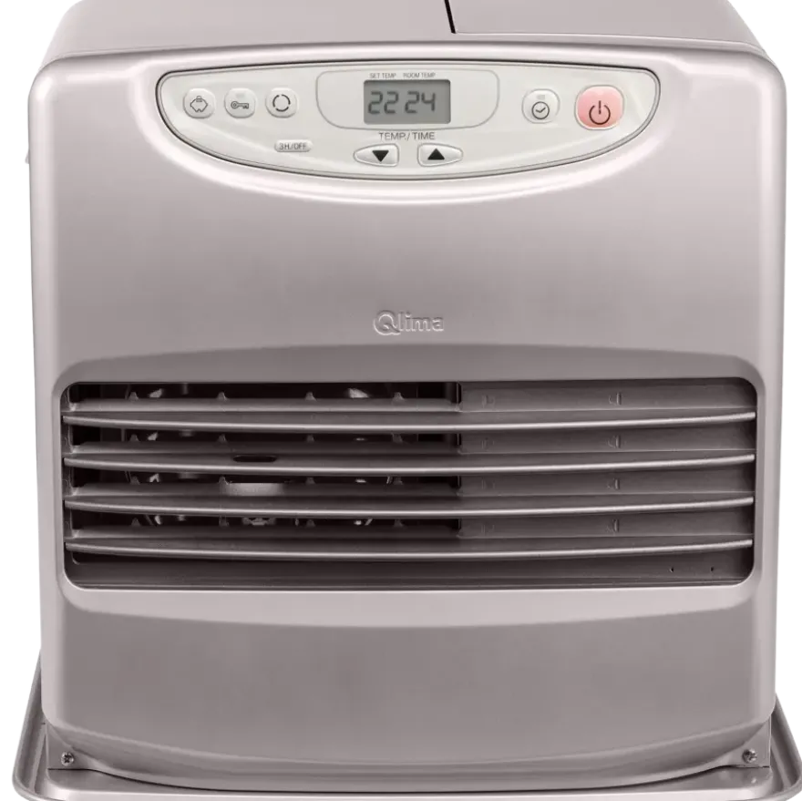 Qlima Laserkachel SRE 8040 TC Paraffine