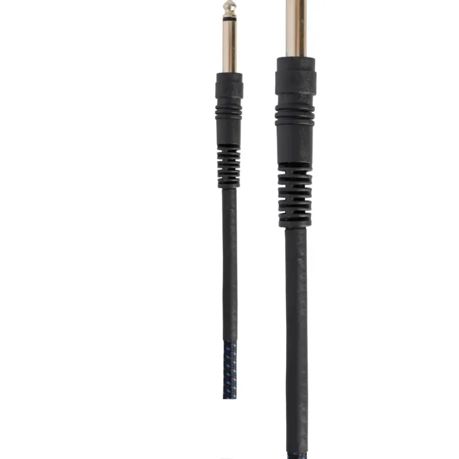 Q-link audiojack 6,3 mm 3 meter New