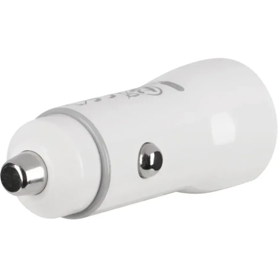 Q-link autolader QC+PD 20W wit Hot