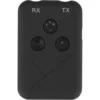 Q-link AUX-bt bluetooth ontvanger zwart