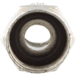 Q-link coax F-wartel waterdicht 6 mm 2 stuks Outlet