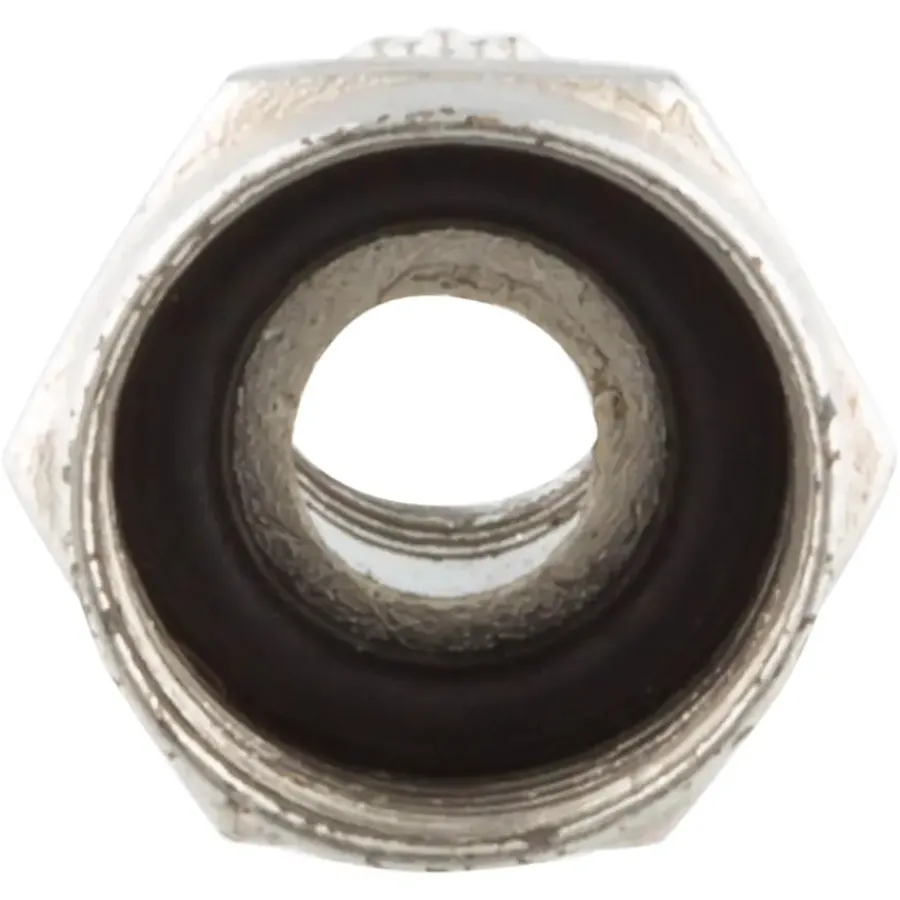 Q-link coax F-wartel waterdicht 6 mm 2 stuks Outlet