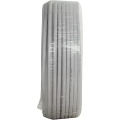 Q-link coax kabel 50 meter wit kabelkeur New