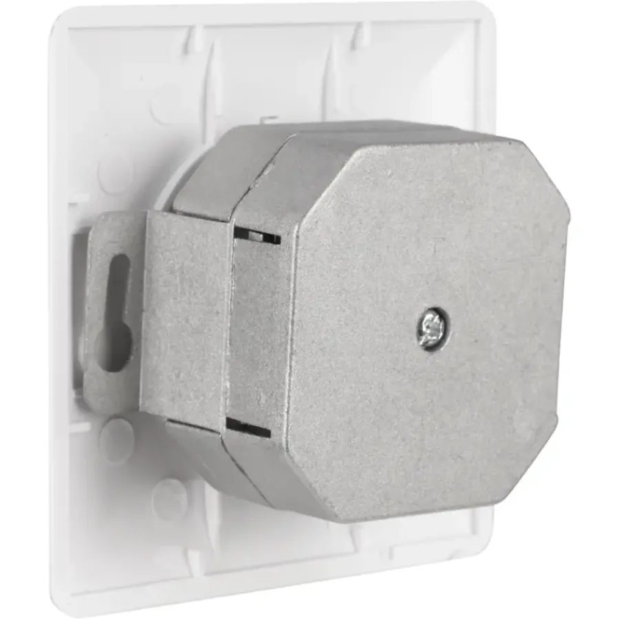 Q-link FTP CAT6 inbouw contactdoos KPN keur Hot