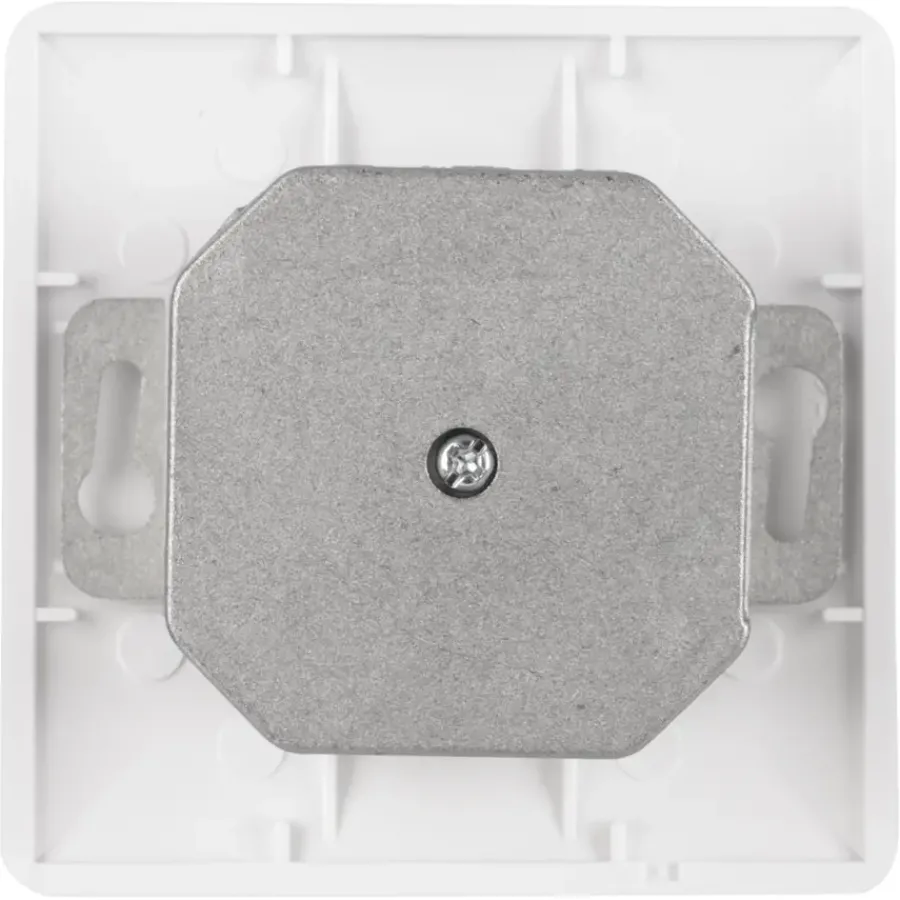 Q-link FTP CAT6 inbouw contactdoos KPN keur Hot