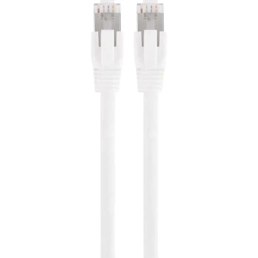 Q-link FTP kabel CAT7 2RJ45 3 meter wit Online
